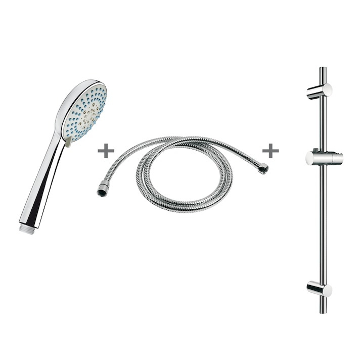 Jika Rio zuhanyszett H3651R00043731