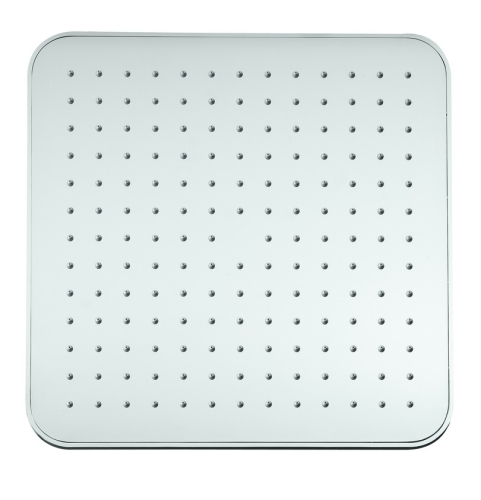 Laufen 20x20 cm fejzuhany H3679810041101