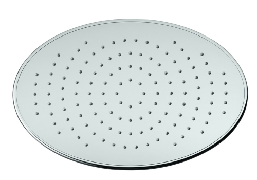 Laufen 22x35 cm ovál fejzuhany H3679810044101
