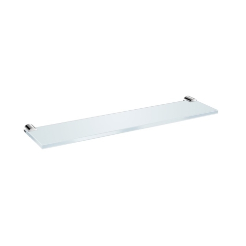 Jika Basic üveg polc 40 cm H3853A10040001