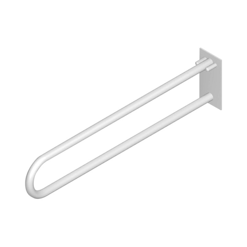 Jika Universum 55 cm-es lehajtható kapaszkodó, fehér H3897150000001
