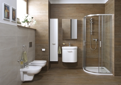 Jika Deep By Jika 60 fürdőszobai alsószekrény, fehér H4541334345001