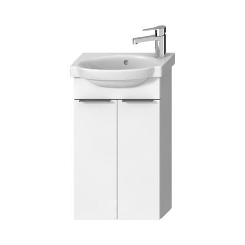 Jika Tigo 45x23,5 cm kézmosó jobbos H8152120001061