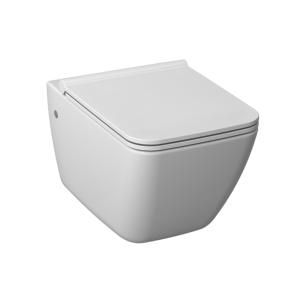 Jika Pure mélyöblítésű fali wc Jika Perla felülettel H8204231000001 (8.2042.3.100.000.1)