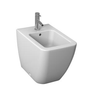Jika Pure álló bidé Jika Perla felülettel H8324231003021 (8.3242.3.100.302.1)
