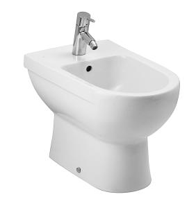 Jika Mio álló bidé Jika Perla felülettel H8327121003041 (8.3271.2.100.304.1)
