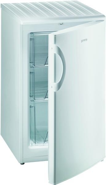 Gorenje F3091ANW Fagyasztószekrény