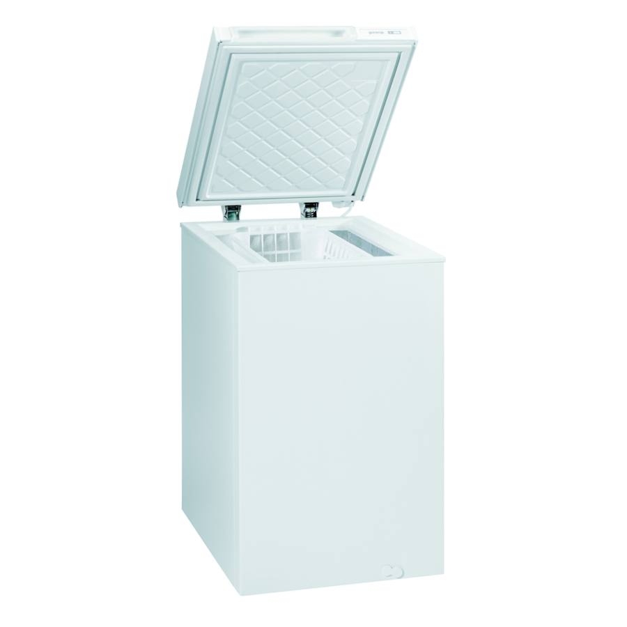Gorenje FH131W Fagyasztóláda