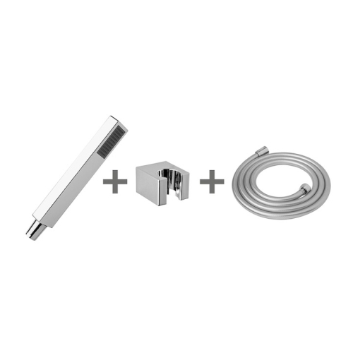 Jika Cubito Pure zuhanyszett H3604200040401