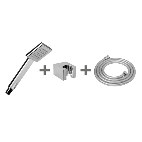 Jika Cubito Pure zuhanyszett H3604200040411