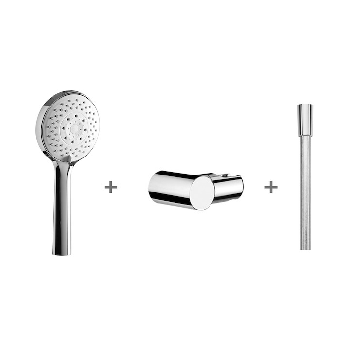 Jika Cubito-N zuhanyszett H3651X00043621