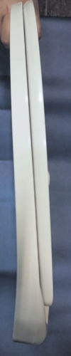 MKW Benefit Slim SoftClose wc ülőke S0A5T002