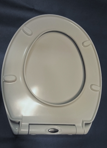 MKW Benefit Slim SoftClose wc ülőke S0A5T002