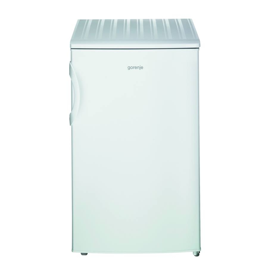 Gorenje R3091ANW Egyajtós hűtőszekrény