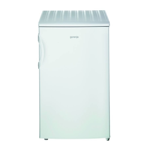 Gorenje RB3091ANW Egyajtós hűtőszekrény
