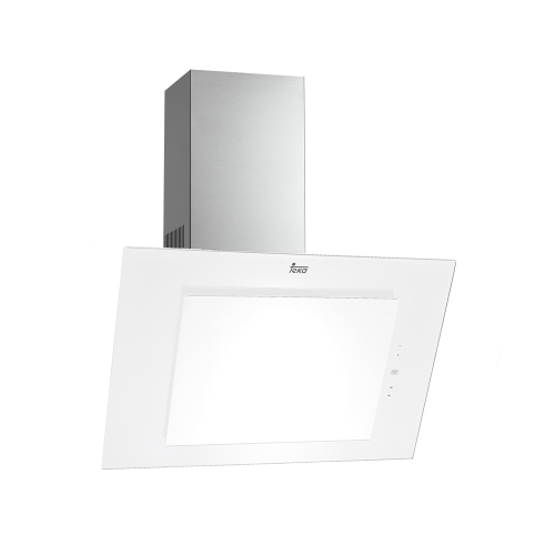 Teka DVT 680 W páraelszívó, fehér 40483540