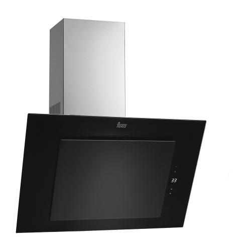 Teka DVT 980 B páraelszívó, fekete 40483532