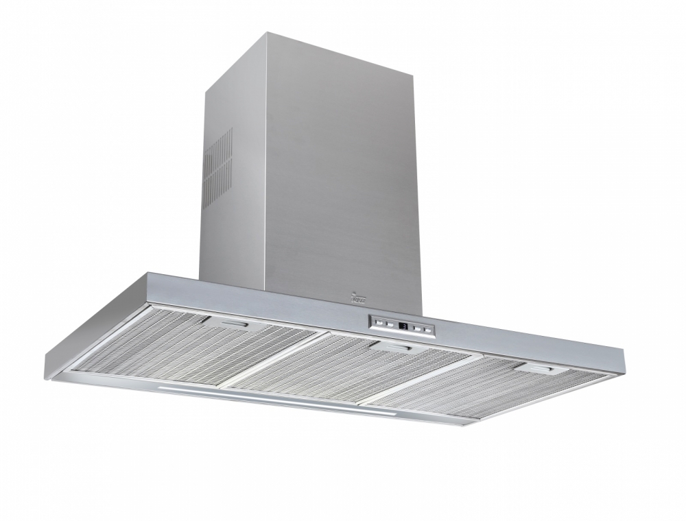 Teka DSH 985 UltraSlim páraelszívó, inox 40484202