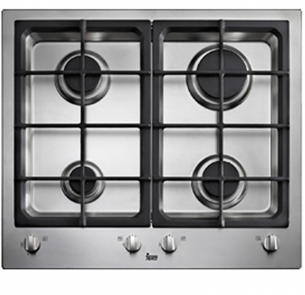Teka EW 60 4G AI AL CI gázfőzőlap 40218035
