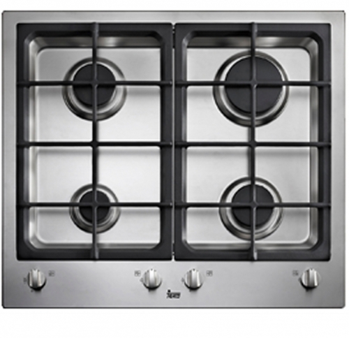 Teka EW 60 4G AI AL CI gázfőzőlap 40218035