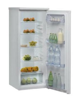 Gorenje R4141ANW Egyajtós hűtőszekrény