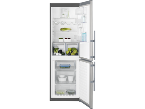 Gorenje RK4172ANX Alulfagyasztós hűtőszekrény