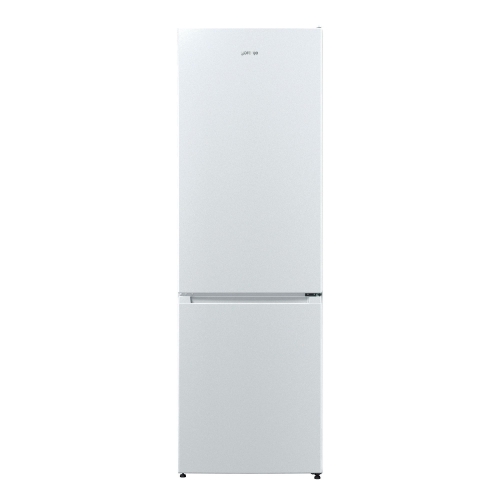 Gorenje RK611PW4 Alulfagyasztós hűtőszekrény