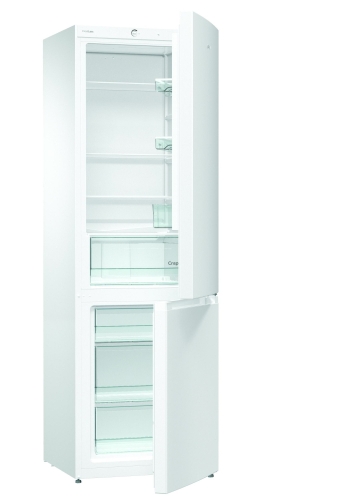 Gorenje RK611PW4 Alulfagyasztós hűtőszekrény