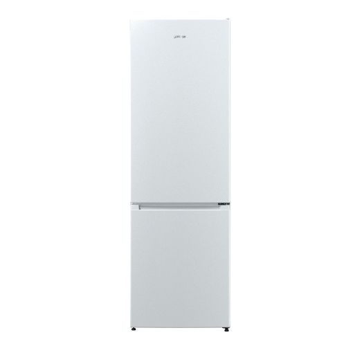 Gorenje RK612PW4 Alulfagyasztós hűtőszekrény