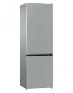 Gorenje RK6192AX4 Alulfagyasztós hűtőszekrény