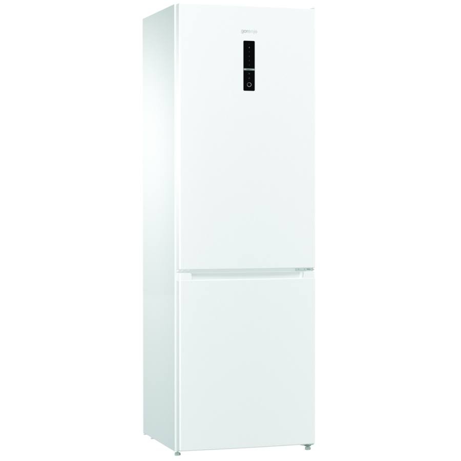 Gorenje RK6192LW4 Alulfagyasztós hűtőszekrény