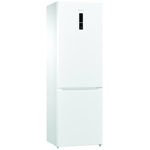 Gorenje RK6192LW4 Alulfagyasztós hűtőszekrény