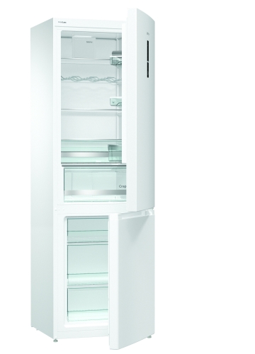 Gorenje RK6192LW4 Alulfagyasztós hűtőszekrény