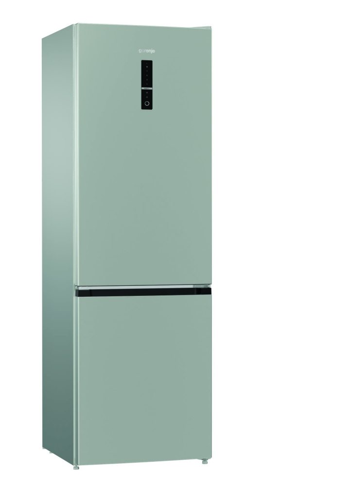 Gorenje RK6193LX4 Alulfagyasztós hűtőszekrény (730945)