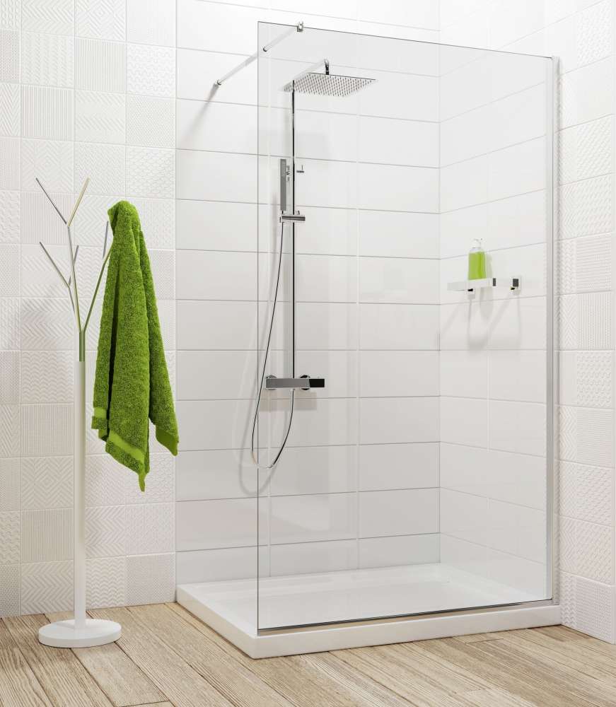 Deante Abelia 100 cm-es zuhanyfal KTA 030P
