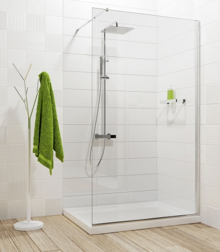 Deante Abelia 100 cm-es zuhanyfal KTA 030P