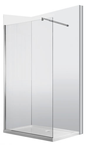 Deante Abelia 100 cm-es zuhanyfal KTA 030P