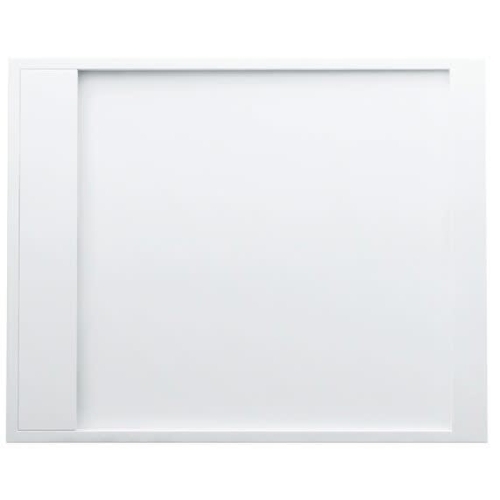 Laufen KARTELL BY LAUFEN 100x80 cm zuhanytálca H2123310000001