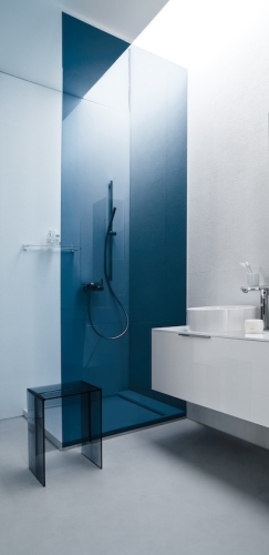 Laufen KARTELL BY LAUFEN 100x80 cm zuhanytálca H2123310000001