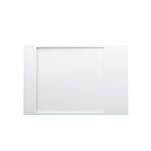 Laufen KARTELL BY LAUFEN 120x80 cm zuhanytálca H2123330000001