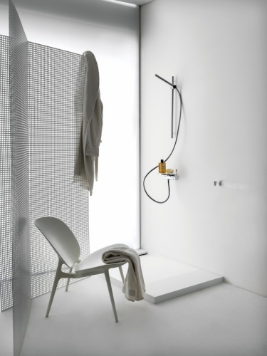 Laufen KARTELL BY LAUFEN 120x80 cm zuhanytálca H2123330000001