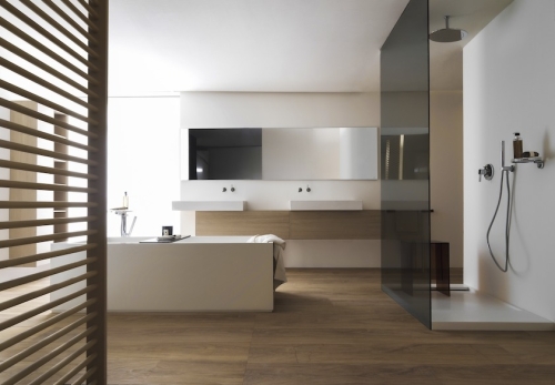 Laufen KARTELL BY LAUFEN 120x80 cm zuhanytálca H2123330000001