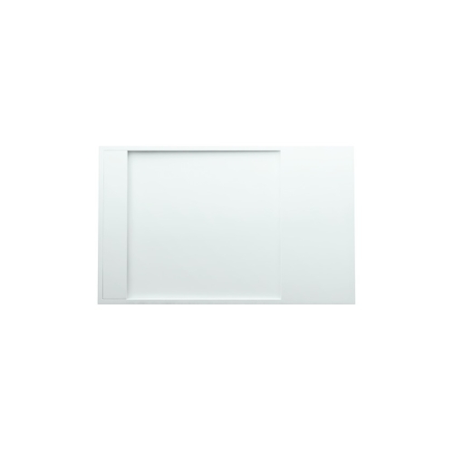 Laufen KARTELL BY LAUFEN 130x80 cm zuhanytálca H2123340000001