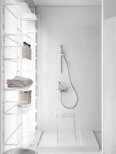 Laufen KARTELL BY LAUFEN 130x80 cm zuhanytálca H2123340000001