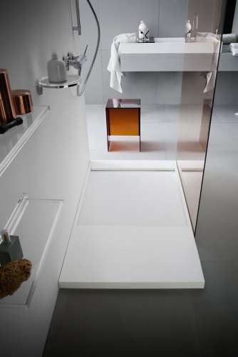 Laufen KARTELL BY LAUFEN 140x80 cm zuhanytálca H2123350000001
