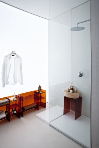 Laufen KARTELL BY LAUFEN 140x80 cm zuhanytálca H2123350000001