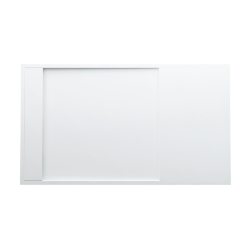 Laufen KARTELL BY LAUFEN 140x80 cm zuhanytálca H2123350000001