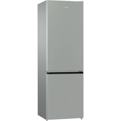 Gorenje NRK6192CX4 Alulfagyasztós hűtőszekrény