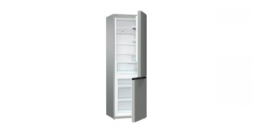 Gorenje NRK6192CX4 Alulfagyasztós hűtőszekrény