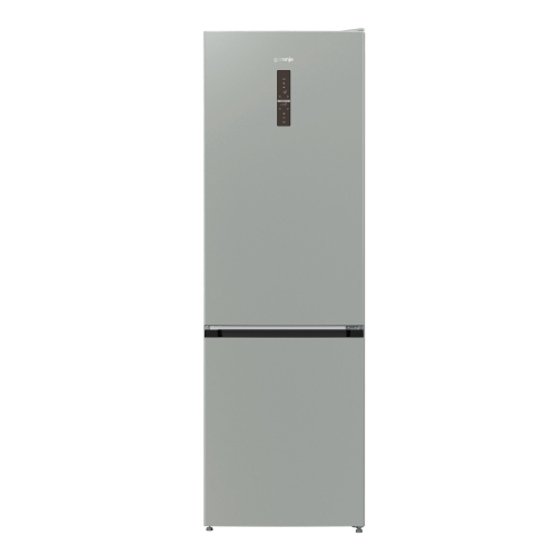 Gorenje NRK6192TX4 Alulfagyasztós hűtőszekrény